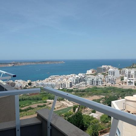 Hotel Viu57 Mellieħa Esterno foto